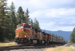 BNSF 5252